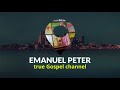 tangaza Neno la Mungu - Emanuel peter true gospel channel