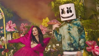 Marshmello & Demi Lovato - OK Not To Be OK (Duke & Jones Remix)