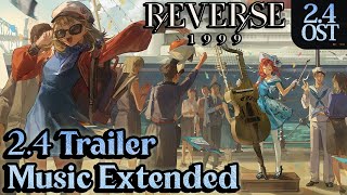 Reverse: 1999 2.4 EXTENDED OST | \