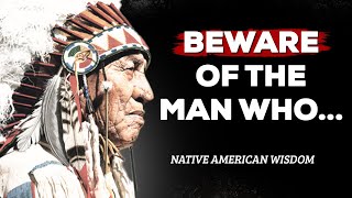 Voices of the Ancestors: Native American Life Quotes