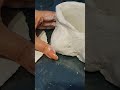 Booty Clay Sculpture pt.1 #clay #clayart #clayvideos #sculpting #sculpture scul