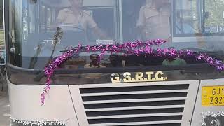 Gsrtc naroda