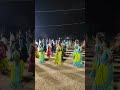 Kummi Attam Practice | 80 members | Traditional dance