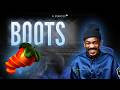 This Is How You Make AMAPIANO (BOOTS) Like Ntsako XVIIn Fl Studio 25