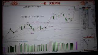 量学白马密探第23期之2 21周末选龙