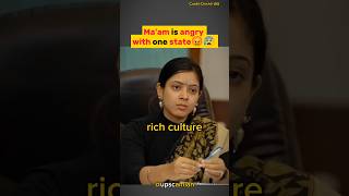 Confusing question to aspirants 😱|UPSC Interview..#shorts