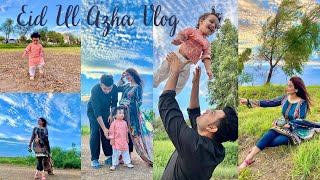 Late Eid Ul Azha Vlog! Why so late vlog? Got an accident!