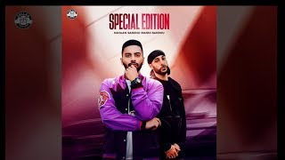 Manni Sandhu | Navaan Sandhu | Special Edition (Official Video) Latest Punjabi songs 2018