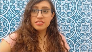 【汉语桥大学生vlog】李雪：墨西哥城和它的文化 Paola Lizeth Pacheco Rojas: Mexico City and its culture | ChineseBridge