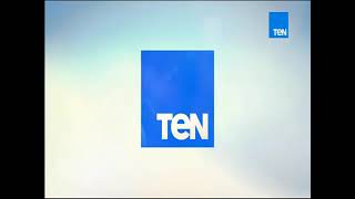 حصرياً و قبل أي قناة أخرى | فاصل قناة TeN TV عام 2015 HD