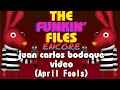 The Funkin' Files - juan carlos bodoque video