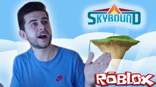 Roblox Skybound 2 All Twitter Code 2016 - 