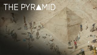 The Pyramid | Unleash TV Commercial [HD] | 20th Century FOX