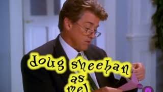 Clueless OPENING CREDITS Season 3 (#Clueless)