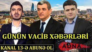 Korrupsiya əməllərinə görə 10-dan çox məmur həbs edildi;\