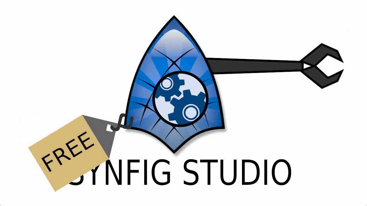 Synfig Studio Intro Youtube
