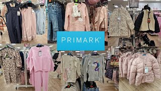 PRIMARK GIRLS CLOTHES NEW COLLECTION 2022 | PRIMARK COME SHOP WITH ME #UKPRIMARKLOVERS #PRIMARK