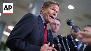 Senators React After Seeing Withheld Venezuela Boat Strike Video