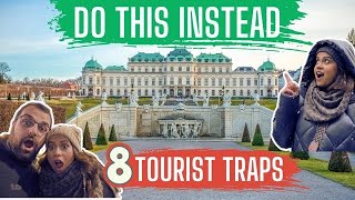 8 Things to AVOID in VIENNA (and what to do instead)
