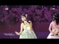 Karena Kusuka Dirimu - FLOWERFUL : JKT48 12th Anniversary Concert | 17 Desember 2023