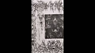 Prossession of Evil (AUS) - Improvised Evil (I Haunt All Wolves) (2006)