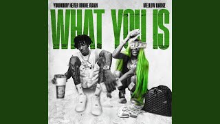 What You Is