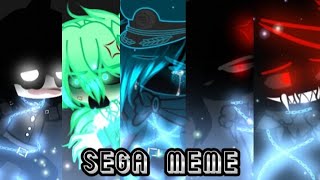 •Sega meme• Doors||GC||