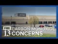 Parents concerned about Cedar City middle school's carbon monoxide issues