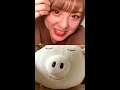 20200310 山田菜々美 instagram live w 谷川聖