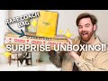 ✨ Surprise Coach and Fendi Unboxing! ✨ Rare Coach Bag Unboxing