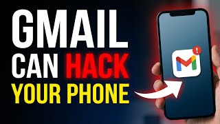 Everyone WHO USES Gmail - Turn This Off!