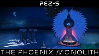 The Phoenix Monolith, PEZ-S