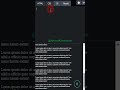 🚀 Add a Scroll-to-Top Button to Your Website (Easy Tutorial!)  #coding #frontendcourse