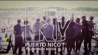 Puerto Nico - \