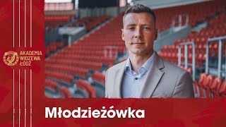 Młodzież Kontra: Wiktor Kopczyński