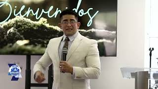 Desprevenidos para la Guerra - Pastor Armando Juarez