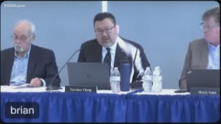 CT State Community College Senate votes 'no confidence' in CSCU Chancellor after spending audit