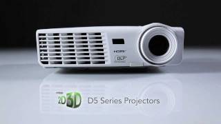 2D to 3D D5 Series Projector + Sony PS3