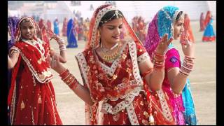 Kumariya Ri Beti ~Rajasthani Songs~ Full Audio song