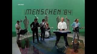 Herbert Grönemeyer - Männer (1984) HD 0815007