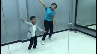 Jugnu l Kids Dance l