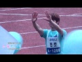 fancam 110827 shinee minho take a photo to me2day@idol sports day