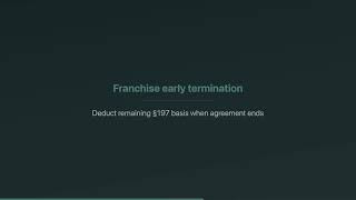 EA Exam Course: EA Exam Depreciation Add-Ons: §197 Intangibles Amortization + Depletion Methods