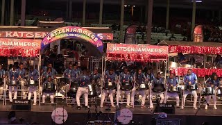 Katzenjammers At Carnival lagniappe 2023