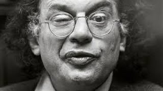 Allen Ginsberg- A Biography