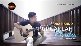 Iqra Nando - Pupuaklah Rindu