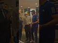 cricketer Afridi at pearl continental hotel Lahore Pakistan #shahidafridi #youtube #usmanafridi