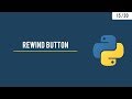 Python GUI with Tkinter - Rewind Music + More on the Grid System - 15/30
