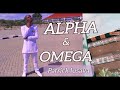WEWE NI ALPHA NA OMEGA/ ALPHA & OMEGA BY PATRICK LUSAVA 