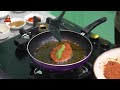 மீன் குழம்பு fish curry vtv ganesh recipe cooku with comali recipe madhampatty rangaraj